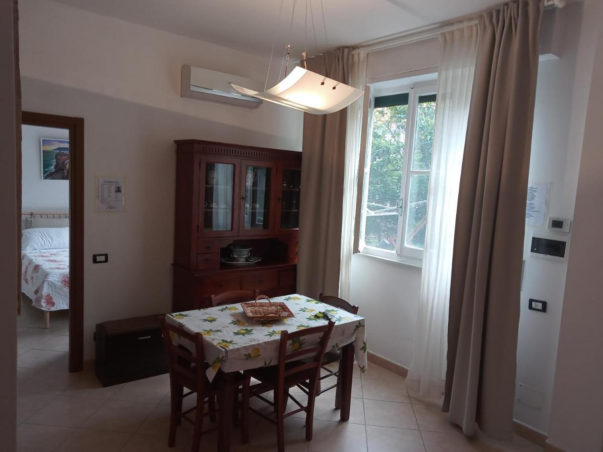 Casa Delle Arance Apartamento Monterosso al Mare Exterior foto