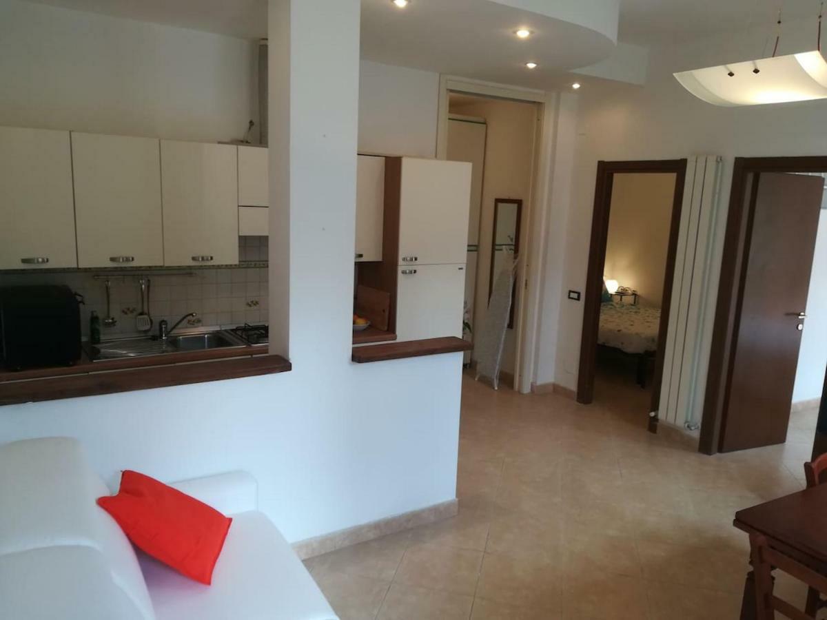 Casa Delle Arance Apartamento Monterosso al Mare Exterior foto