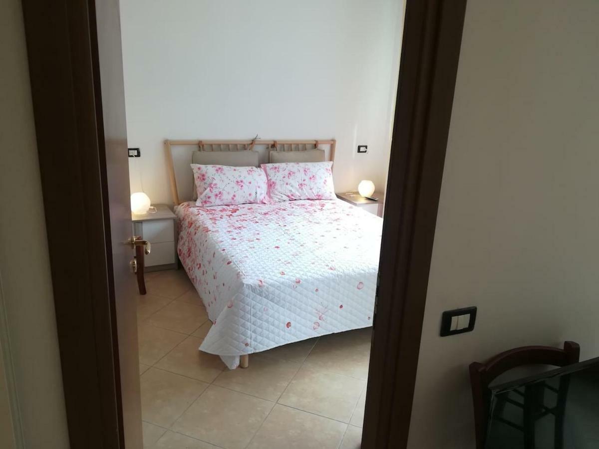 Casa Delle Arance Apartamento Monterosso al Mare Exterior foto