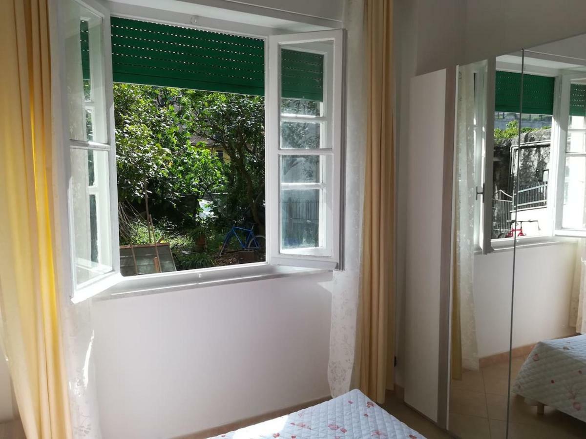 Casa Delle Arance Apartamento Monterosso al Mare Exterior foto