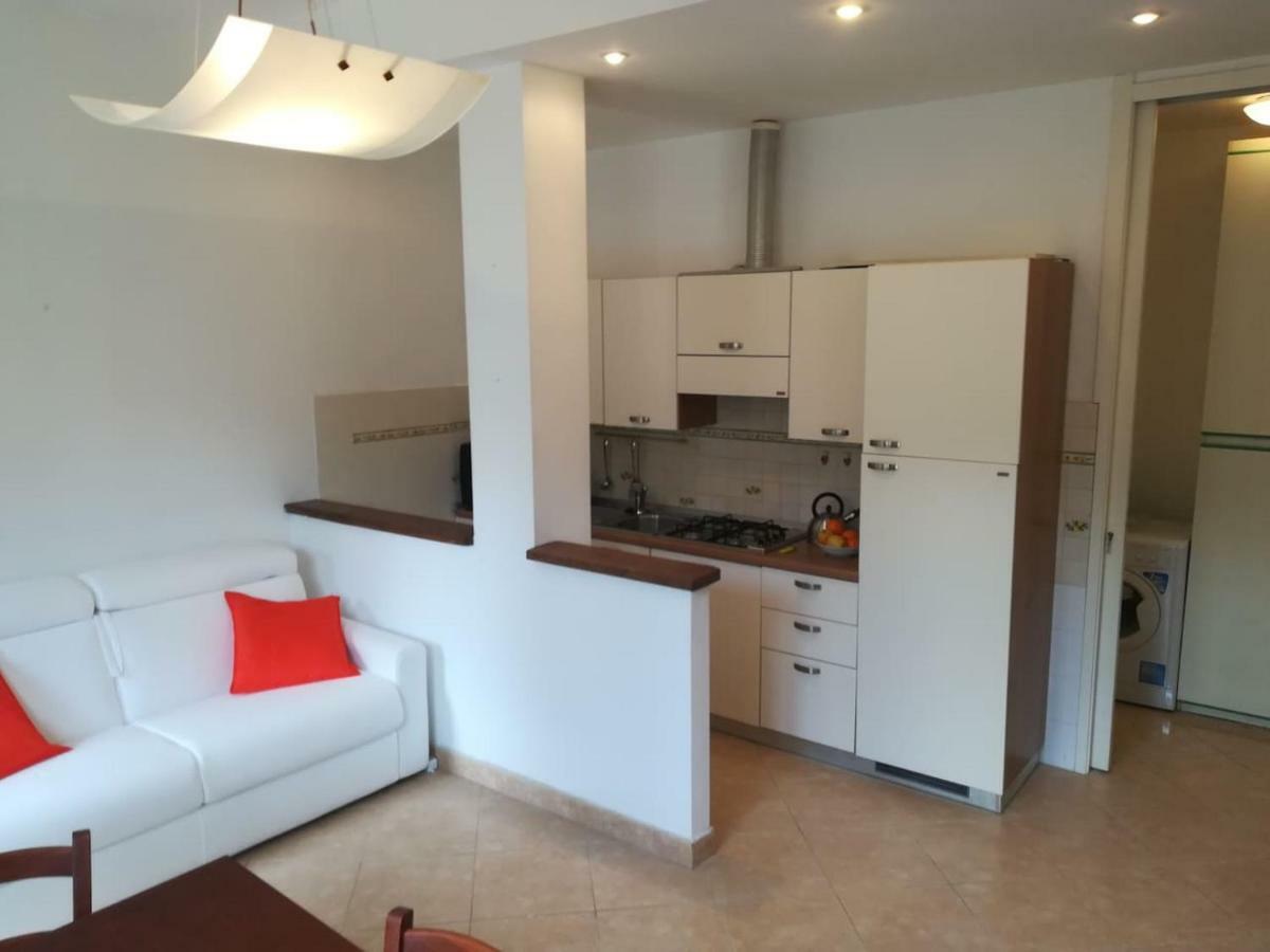 Casa Delle Arance Apartamento Monterosso al Mare Exterior foto