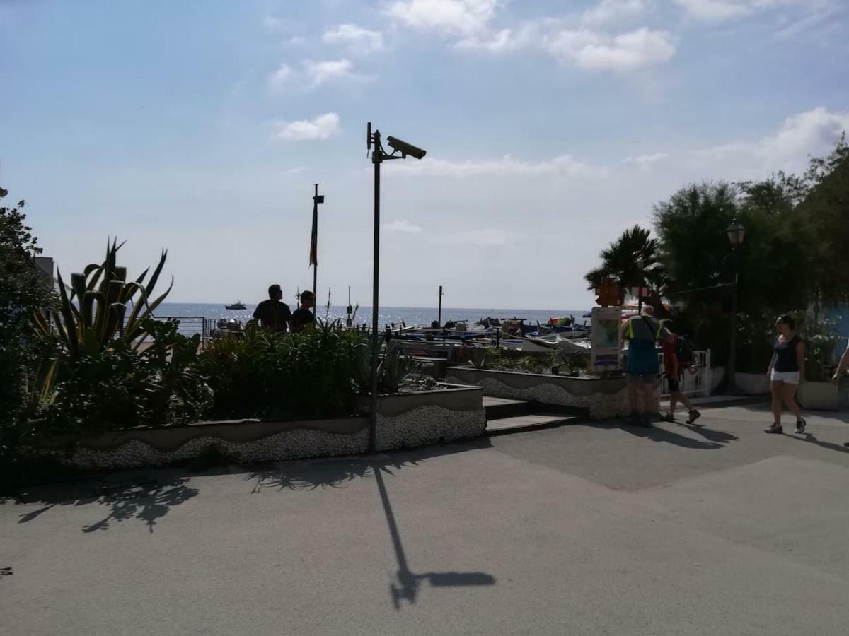 Casa Delle Arance Apartamento Monterosso al Mare Exterior foto