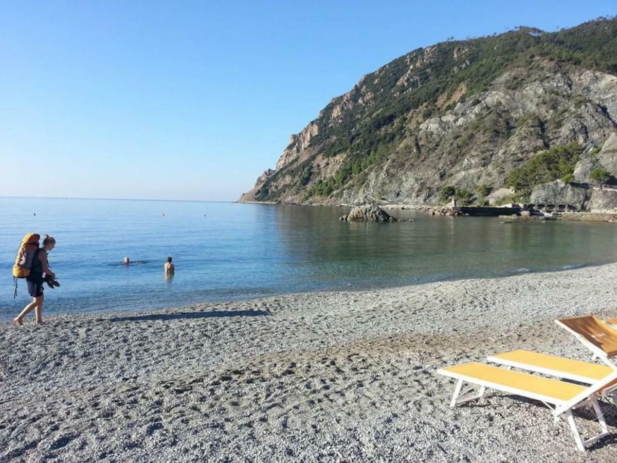 Casa Delle Arance Apartamento Monterosso al Mare Exterior foto