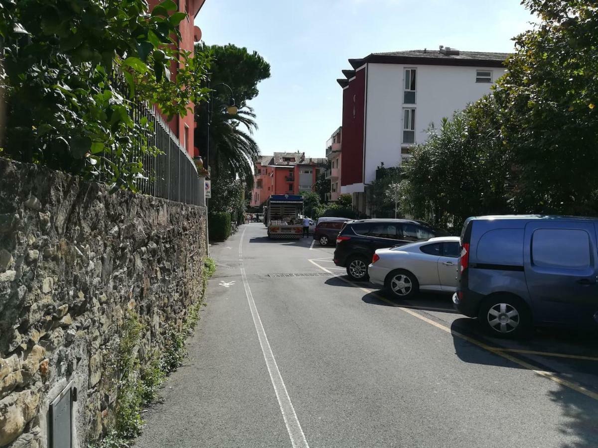 Casa Delle Arance Apartamento Monterosso al Mare Exterior foto