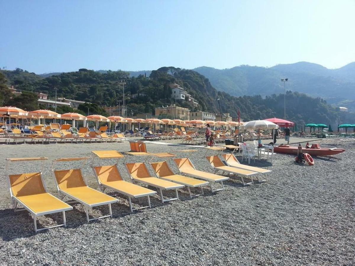 Casa Delle Arance Apartamento Monterosso al Mare Exterior foto