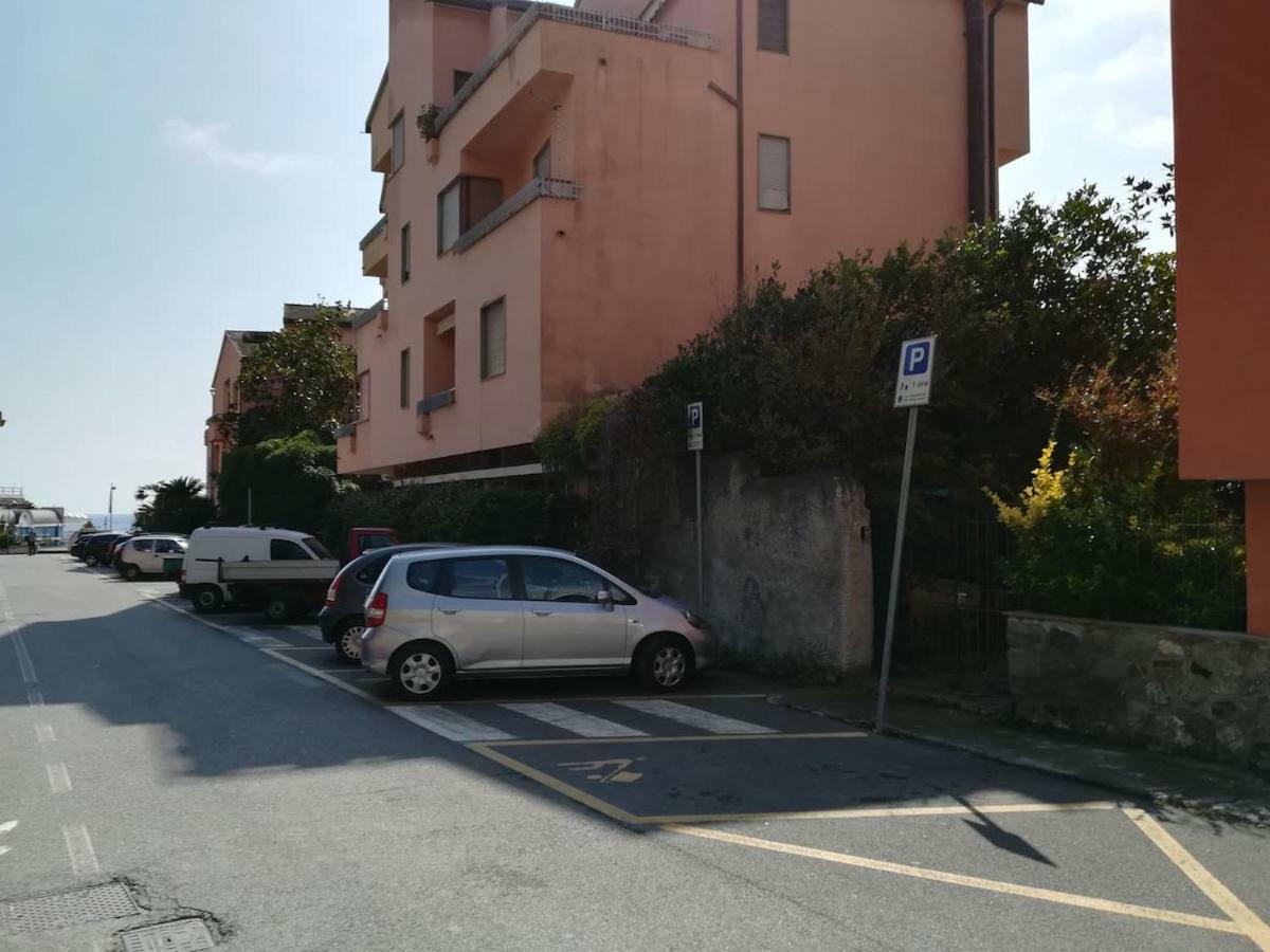 Casa Delle Arance Apartamento Monterosso al Mare Exterior foto