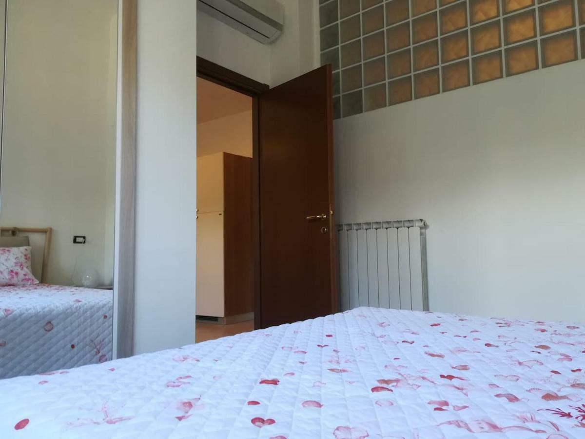 Casa Delle Arance Apartamento Monterosso al Mare Exterior foto
