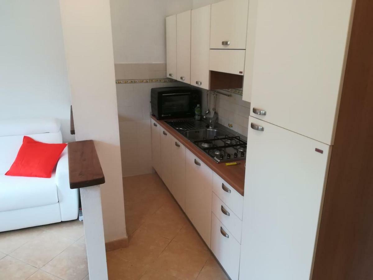 Casa Delle Arance Apartamento Monterosso al Mare Exterior foto