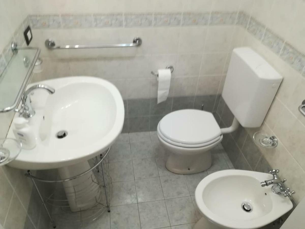 Casa Delle Arance Apartamento Monterosso al Mare Exterior foto