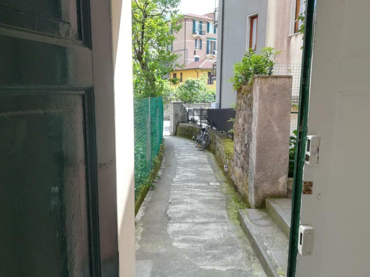 Casa Delle Arance Apartamento Monterosso al Mare Exterior foto