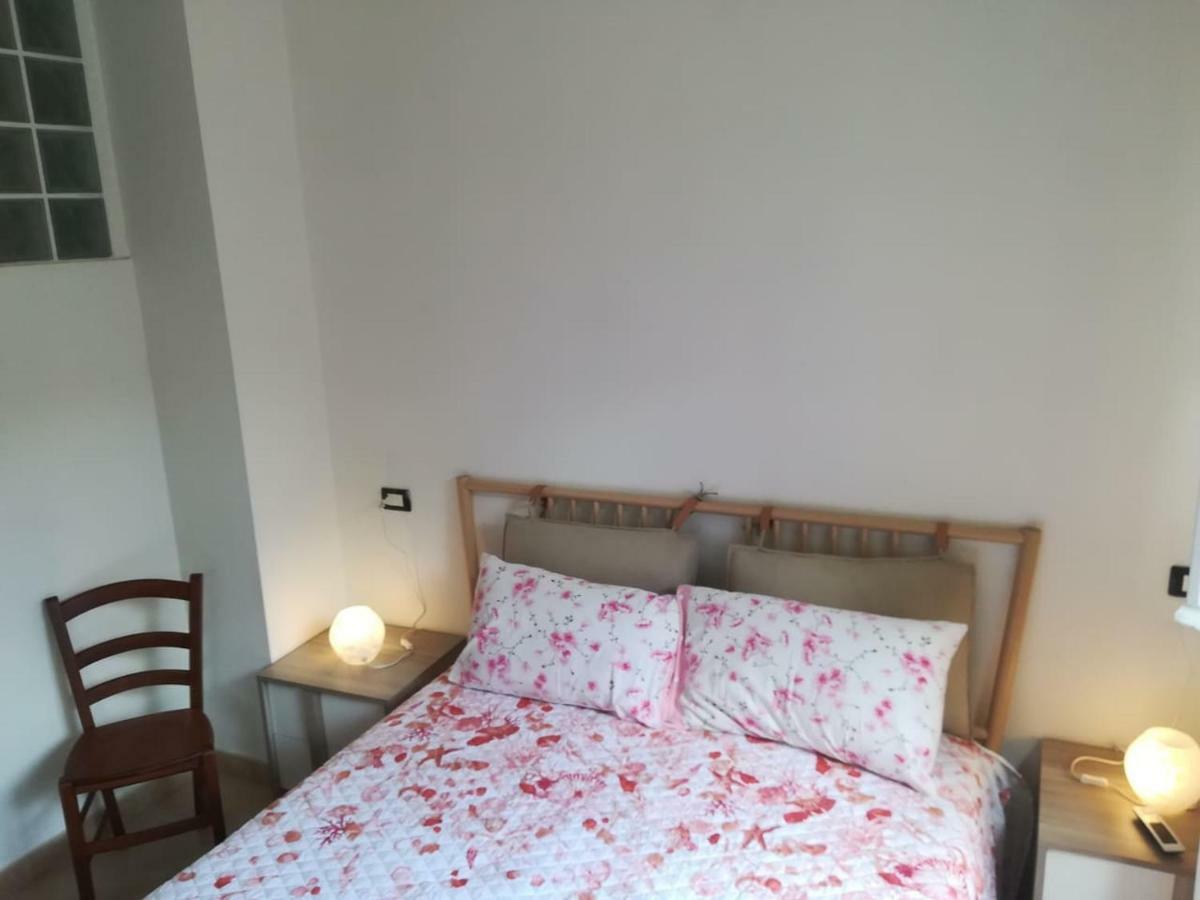 Casa Delle Arance Apartamento Monterosso al Mare Exterior foto