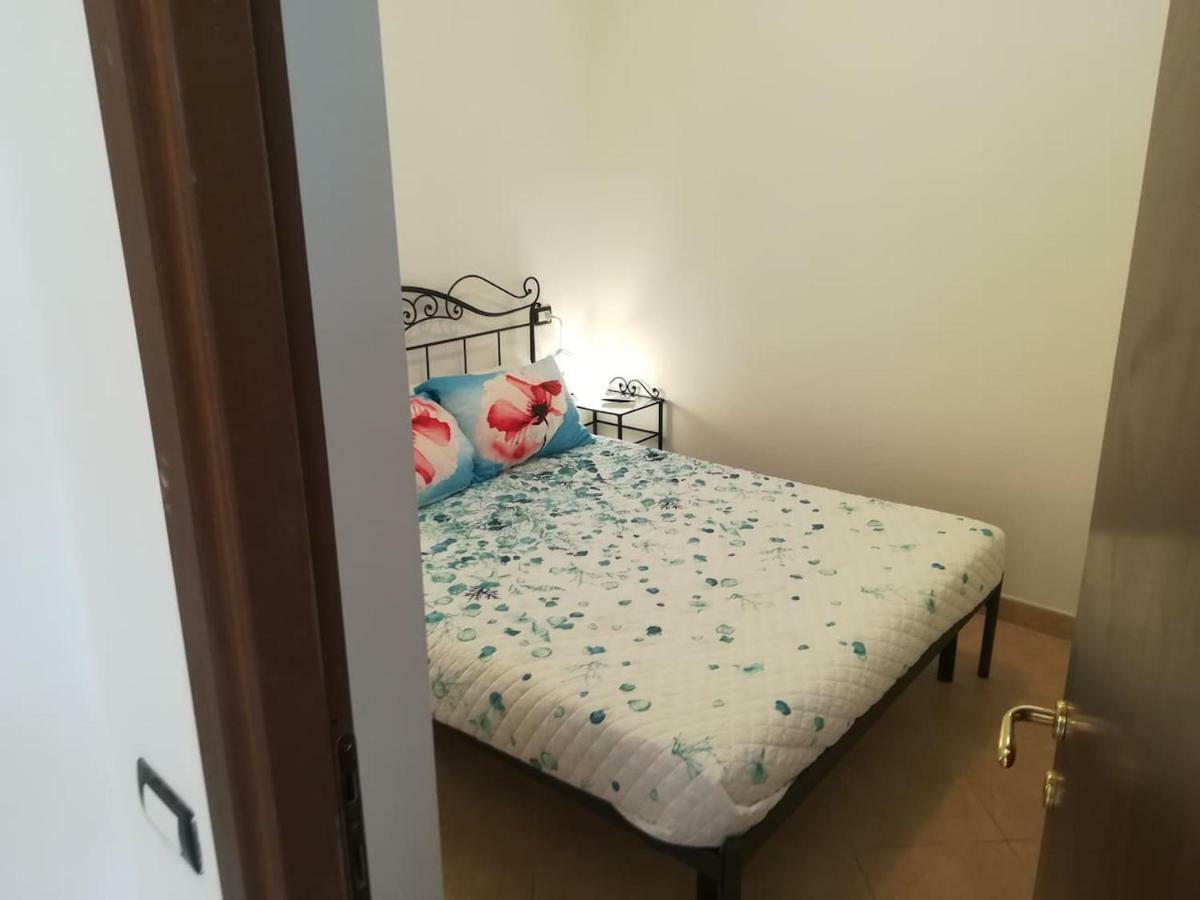 Casa Delle Arance Apartamento Monterosso al Mare Exterior foto