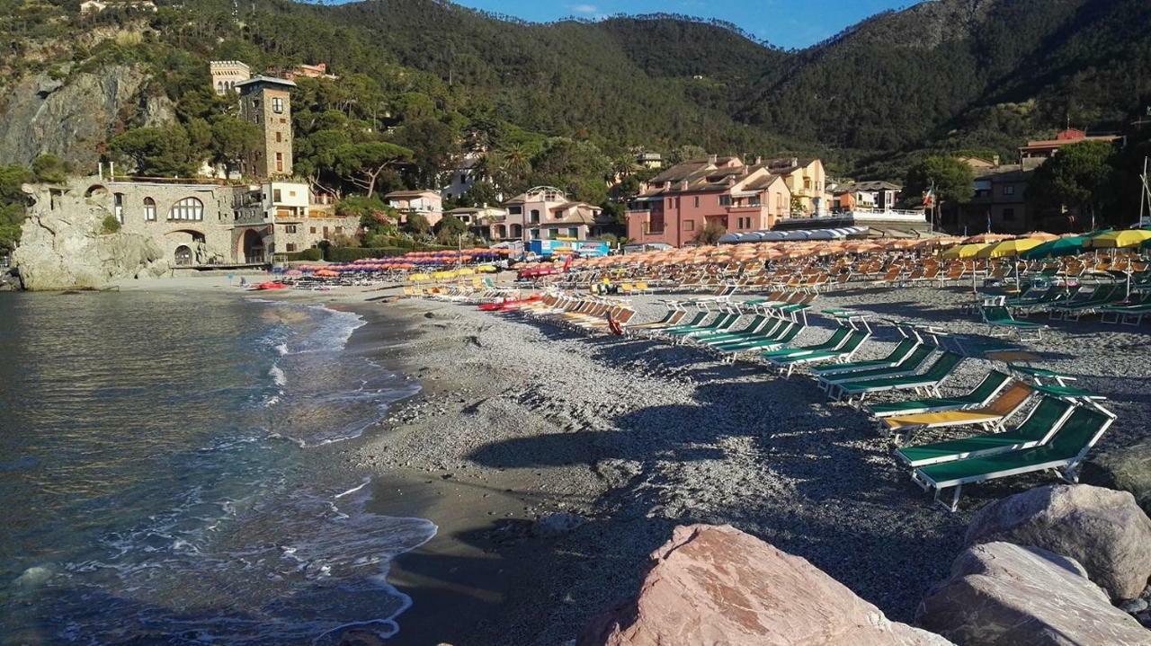 Casa Delle Arance Apartamento Monterosso al Mare Exterior foto