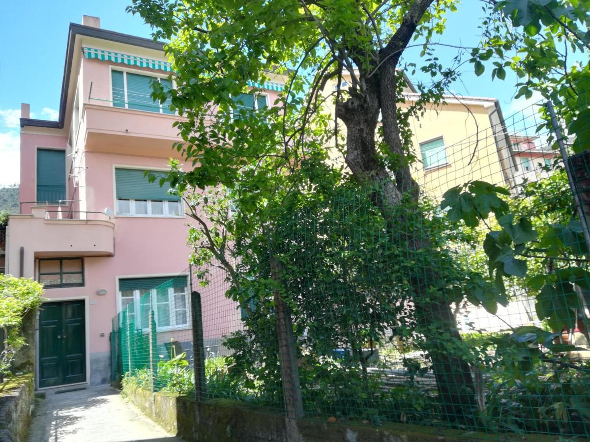 Casa Delle Arance Apartamento Monterosso al Mare Exterior foto